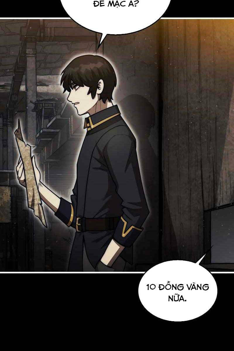 Quân Cờ Thứ 31 Lật Ngược Ván Cờ - Chapter 25 - Page 41