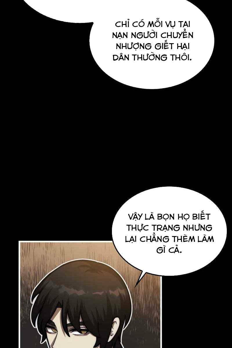 Quân Cờ Thứ 31 Lật Ngược Ván Cờ - Chapter 25 - Page 43