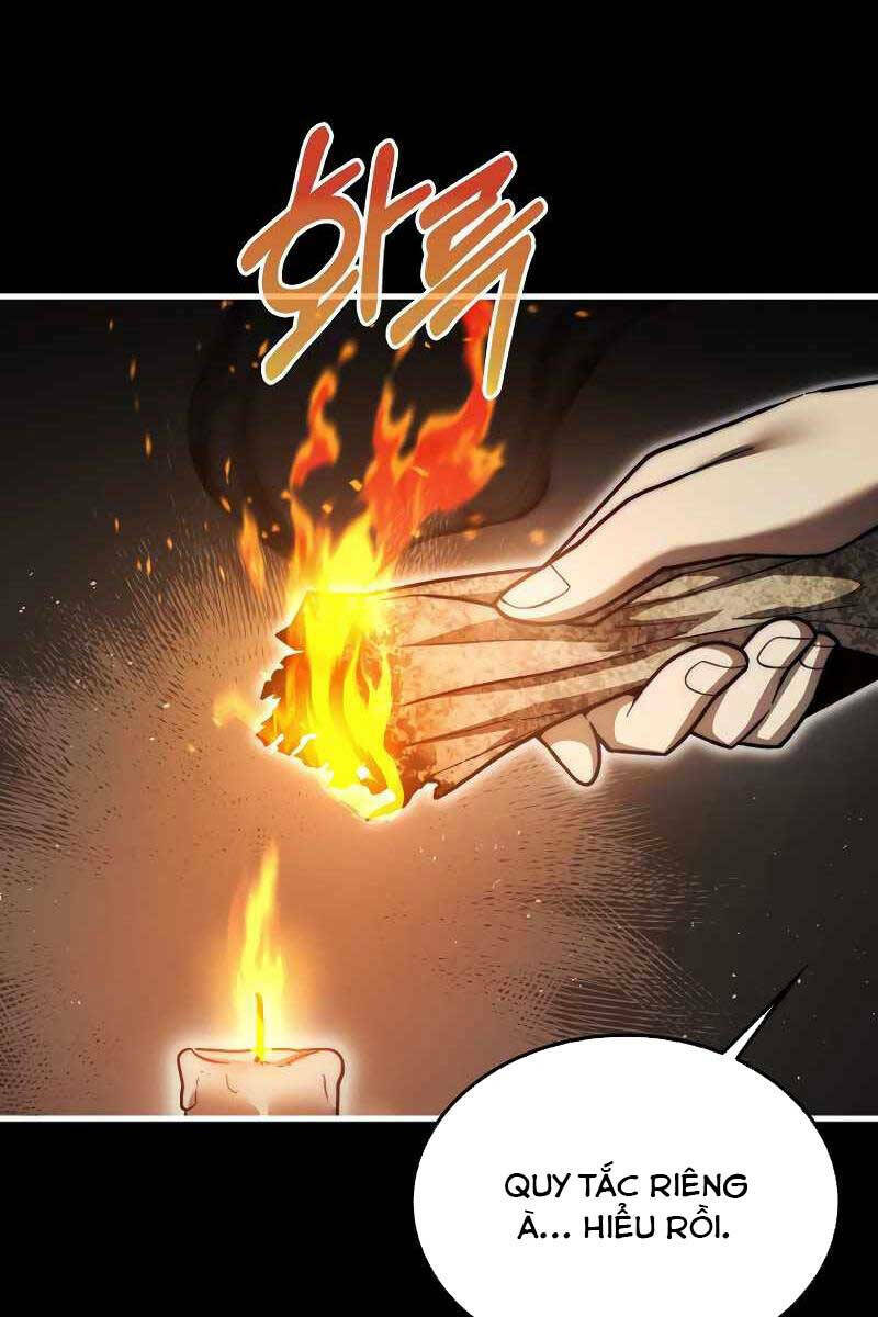 Quân Cờ Thứ 31 Lật Ngược Ván Cờ - Chapter 25 - Page 45