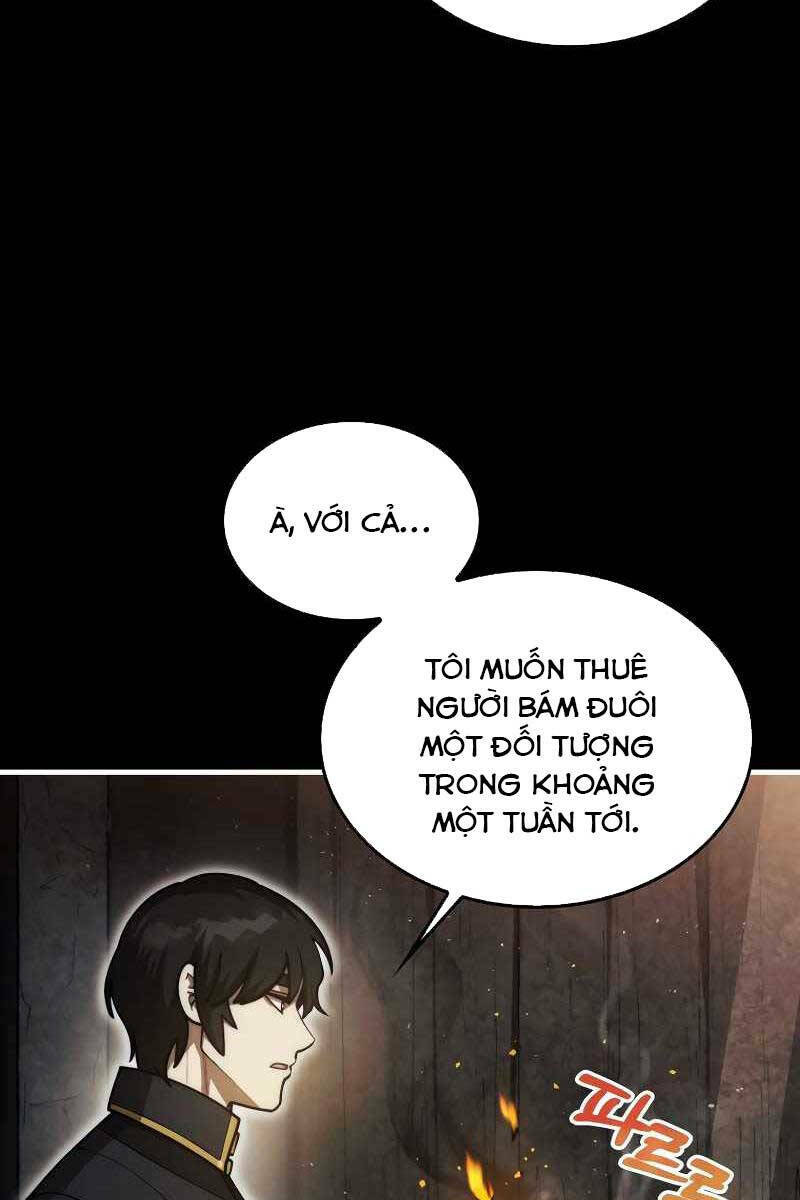 Quân Cờ Thứ 31 Lật Ngược Ván Cờ - Chapter 25 - Page 46