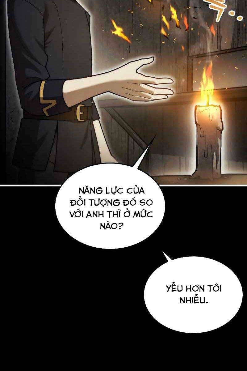 Quân Cờ Thứ 31 Lật Ngược Ván Cờ - Chapter 25 - Page 47