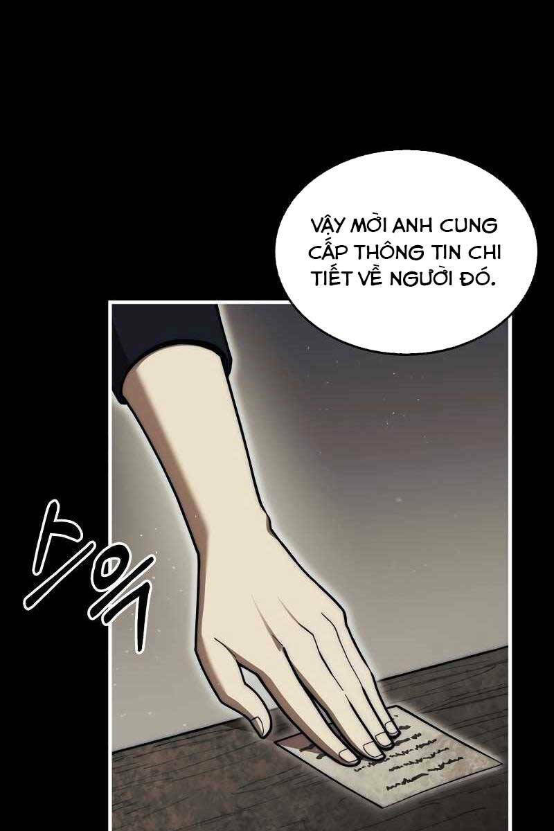 Quân Cờ Thứ 31 Lật Ngược Ván Cờ - Chapter 25 - Page 48