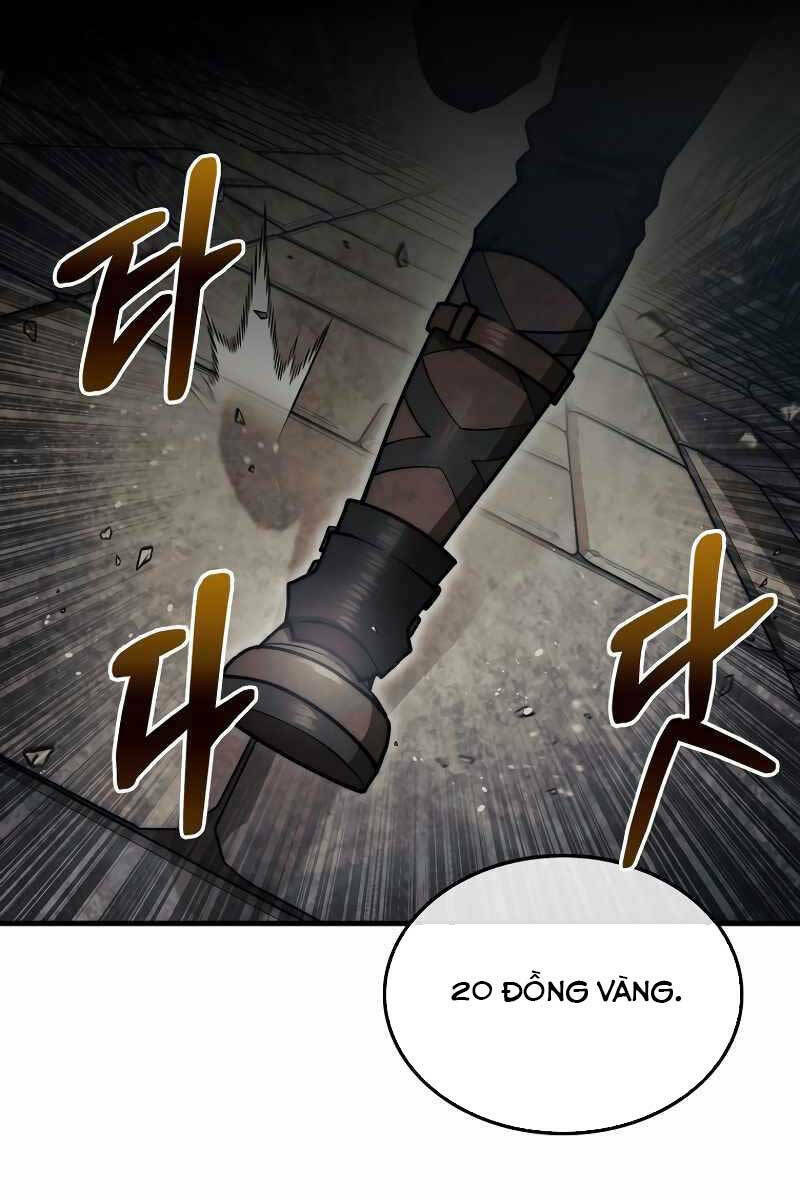 Quân Cờ Thứ 31 Lật Ngược Ván Cờ - Chapter 25 - Page 50