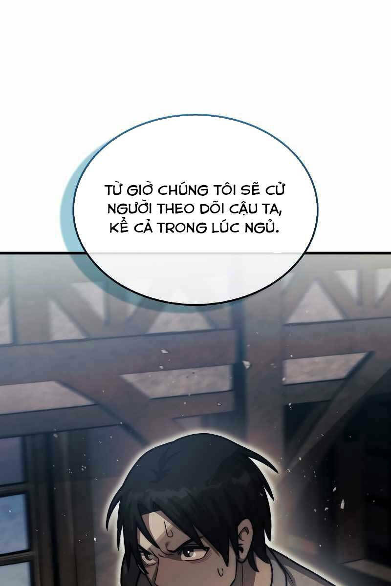 Quân Cờ Thứ 31 Lật Ngược Ván Cờ - Chapter 25 - Page 51