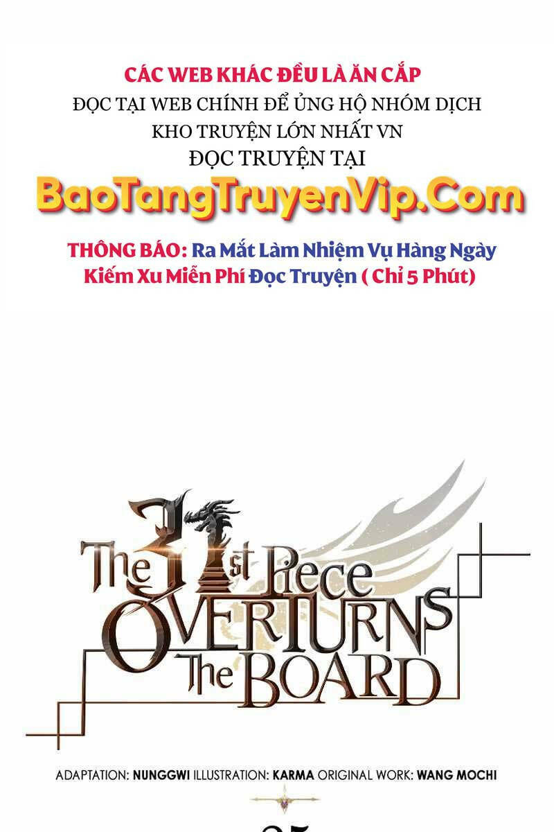 Quân Cờ Thứ 31 Lật Ngược Ván Cờ - Chapter 25 - Page 53