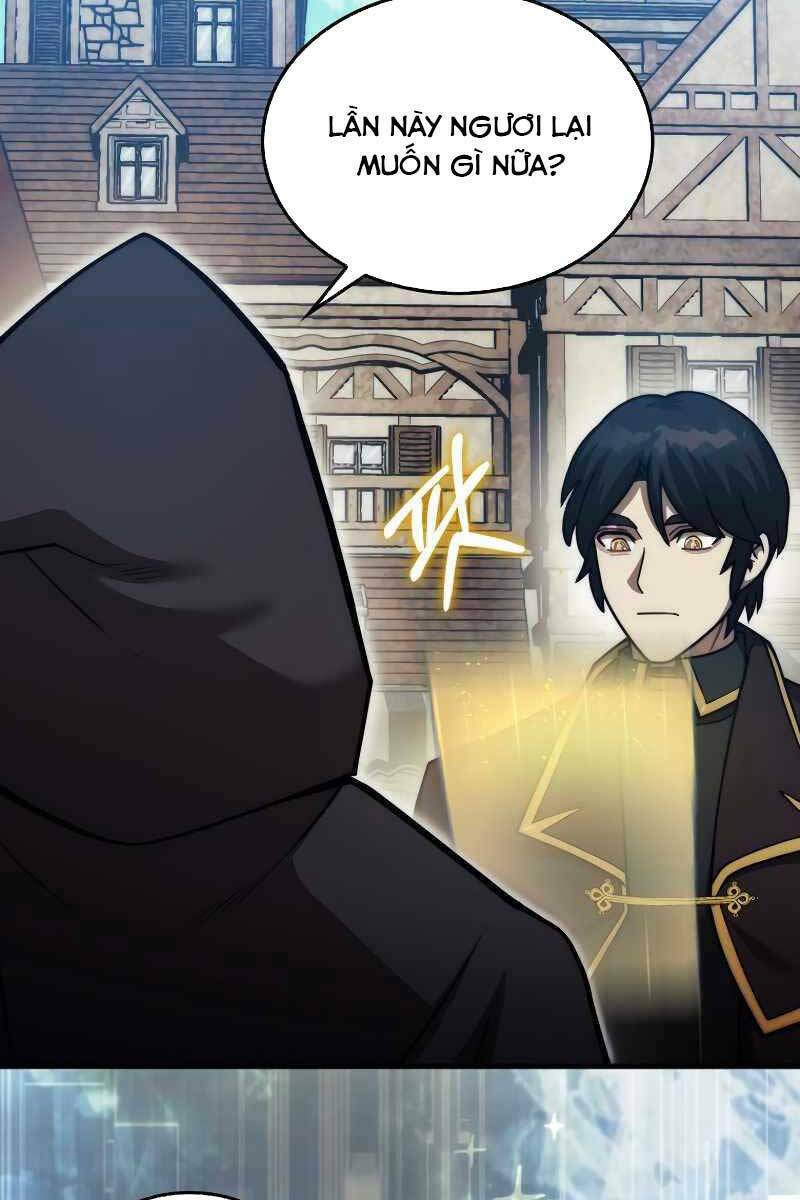 Quân Cờ Thứ 31 Lật Ngược Ván Cờ - Chapter 25 - Page 56