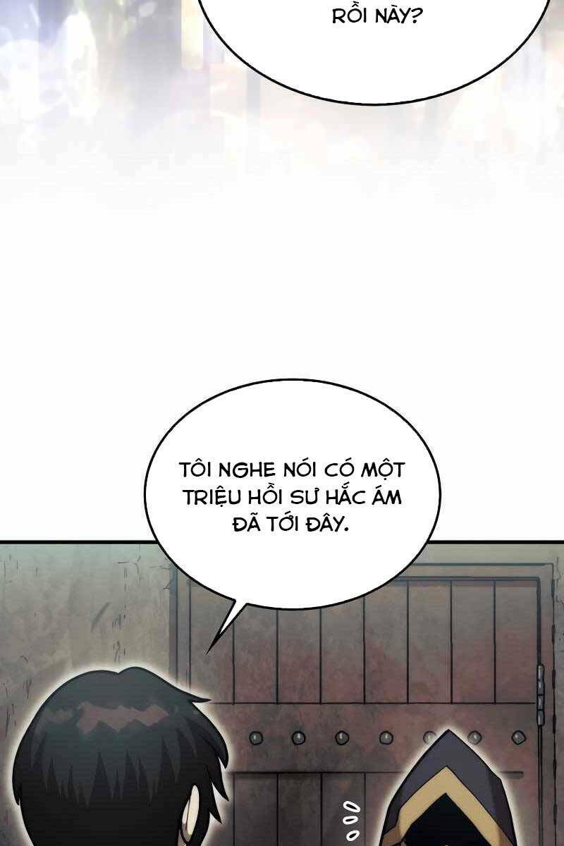 Quân Cờ Thứ 31 Lật Ngược Ván Cờ - Chapter 25 - Page 58