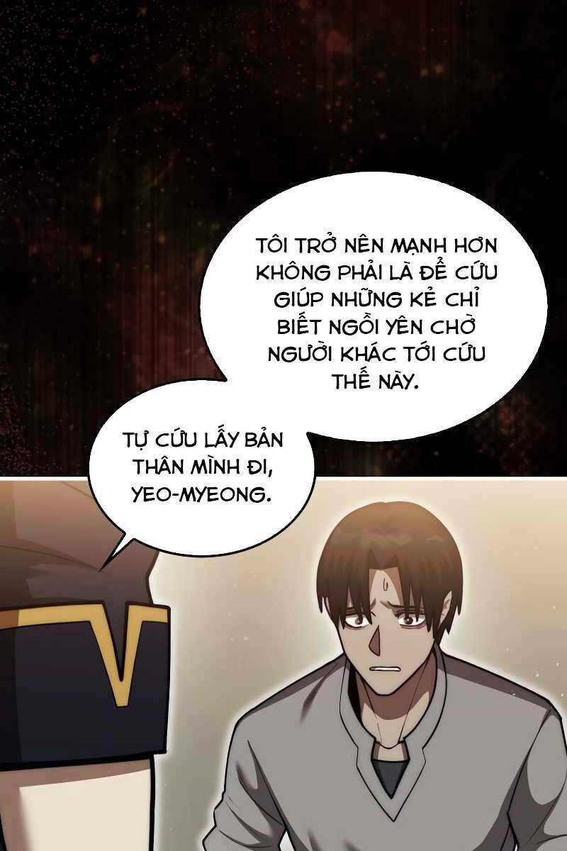 Quân Cờ Thứ 31 Lật Ngược Ván Cờ - Chapter 25 - Page 5