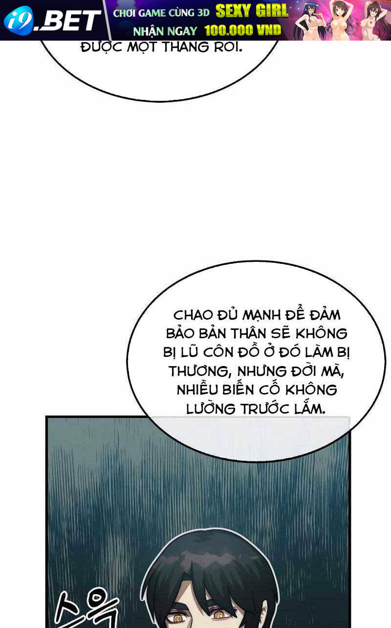 Quân Cờ Thứ 31 Lật Ngược Ván Cờ - Chapter 25 - Page 60