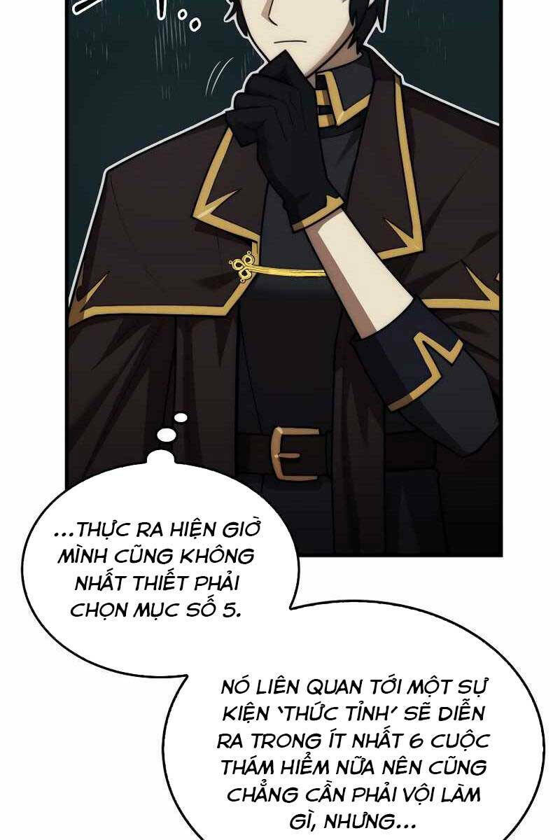 Quân Cờ Thứ 31 Lật Ngược Ván Cờ - Chapter 25 - Page 61