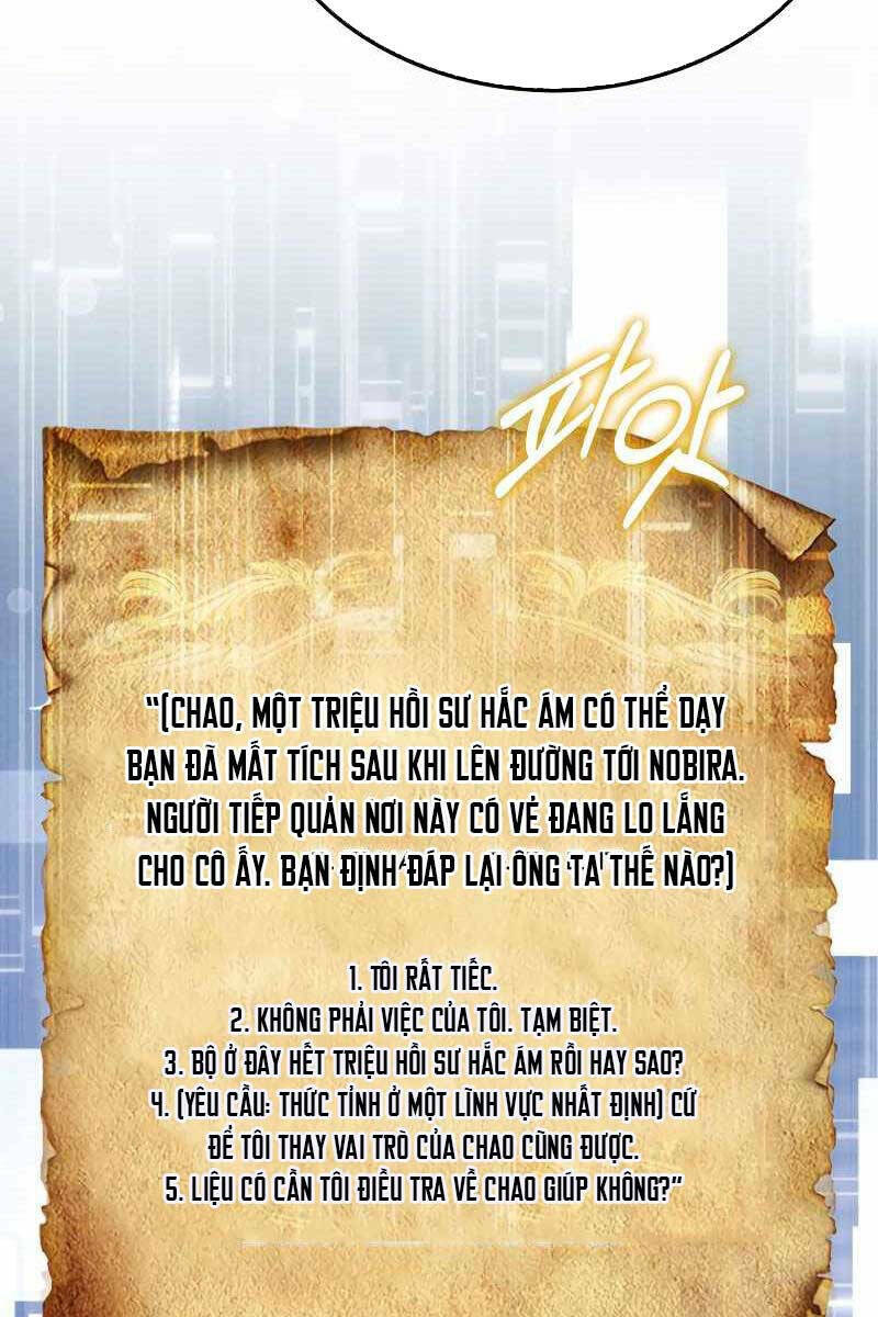 Quân Cờ Thứ 31 Lật Ngược Ván Cờ - Chapter 25 - Page 62