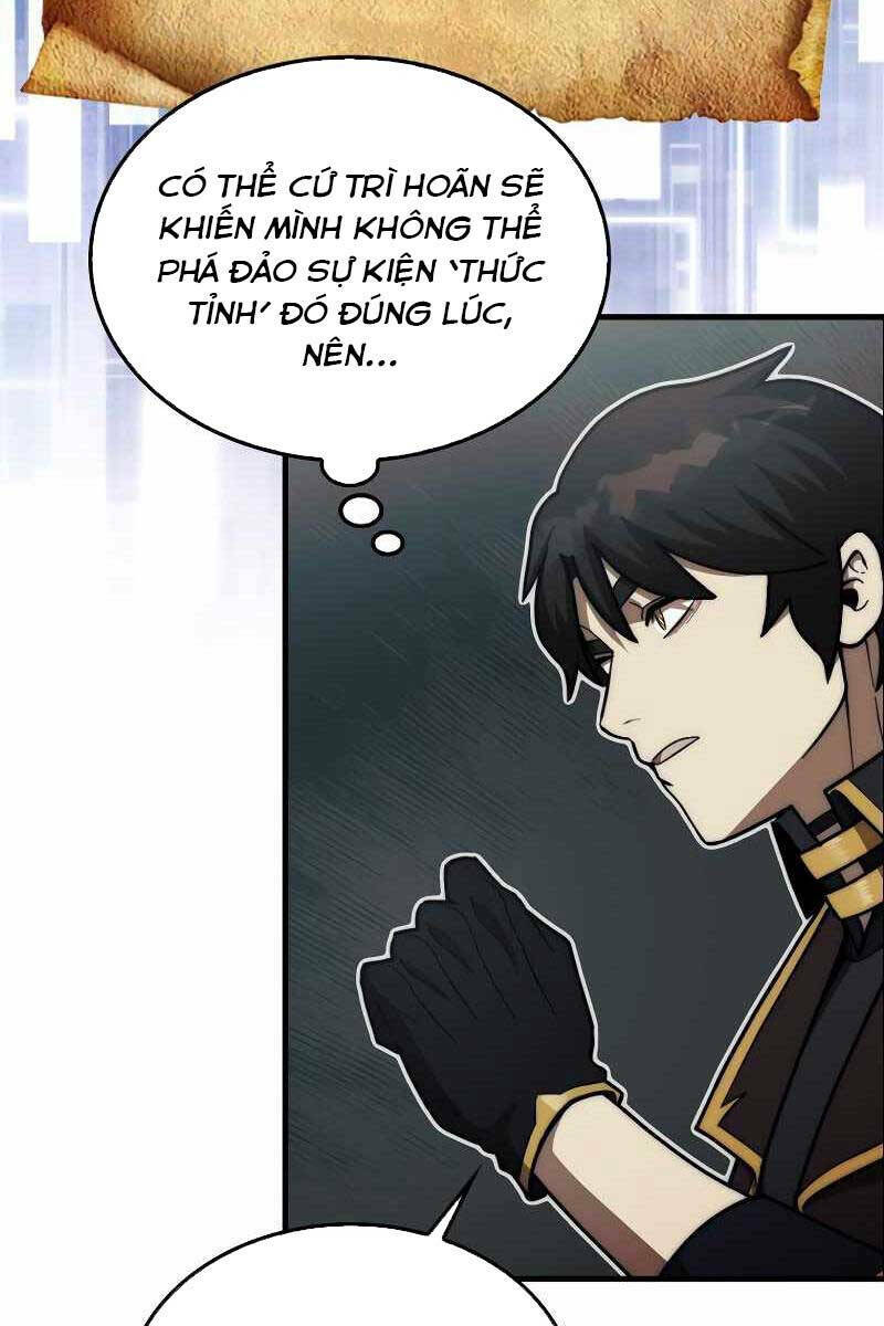 Quân Cờ Thứ 31 Lật Ngược Ván Cờ - Chapter 25 - Page 63