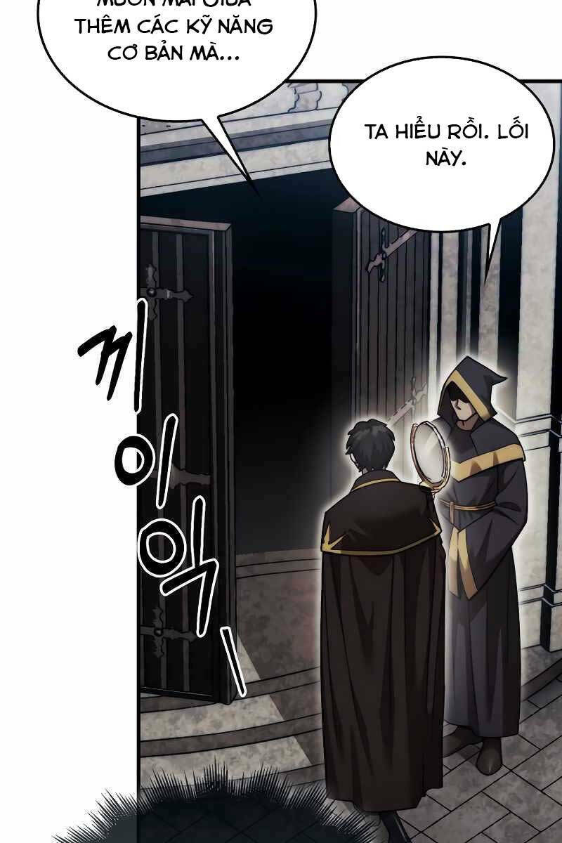 Quân Cờ Thứ 31 Lật Ngược Ván Cờ - Chapter 25 - Page 69