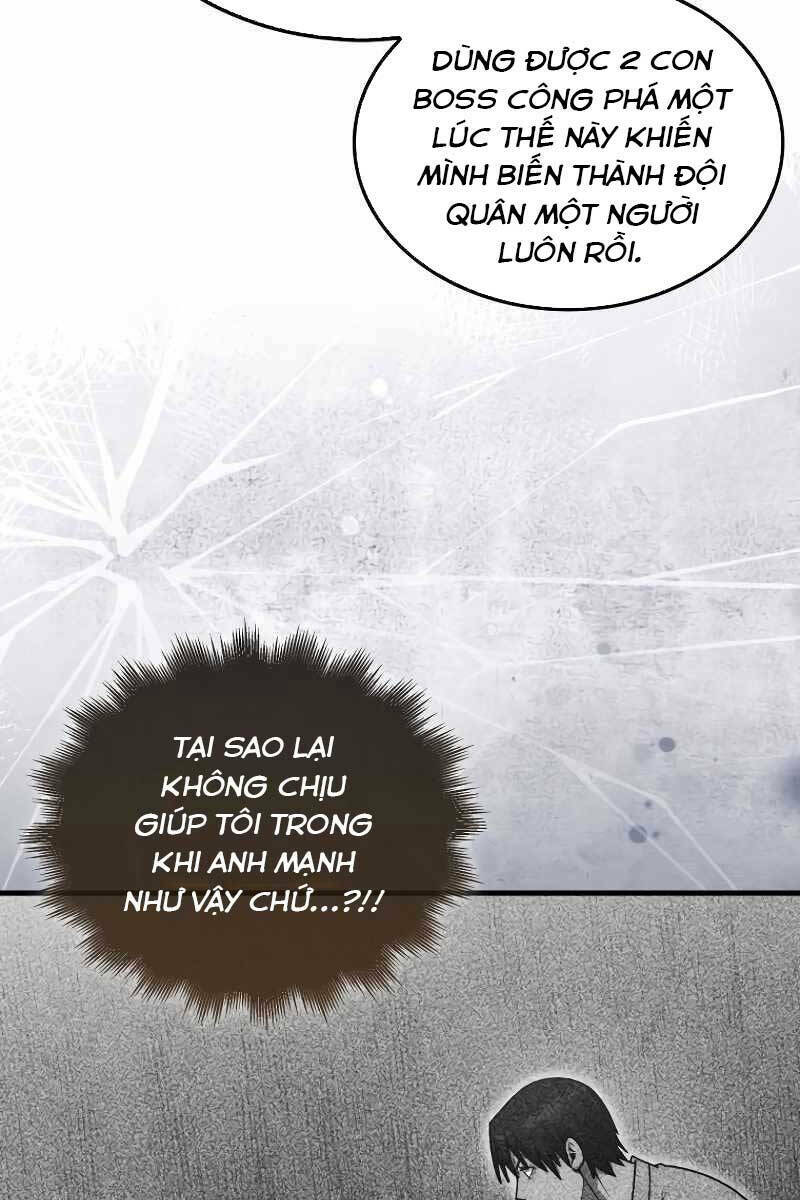 Quân Cờ Thứ 31 Lật Ngược Ván Cờ - Chapter 25 - Page 74