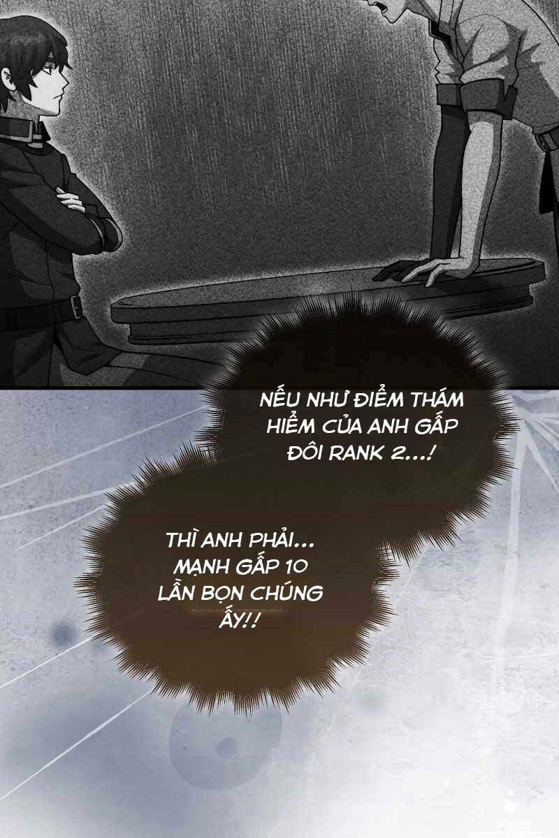 Quân Cờ Thứ 31 Lật Ngược Ván Cờ - Chapter 25 - Page 75