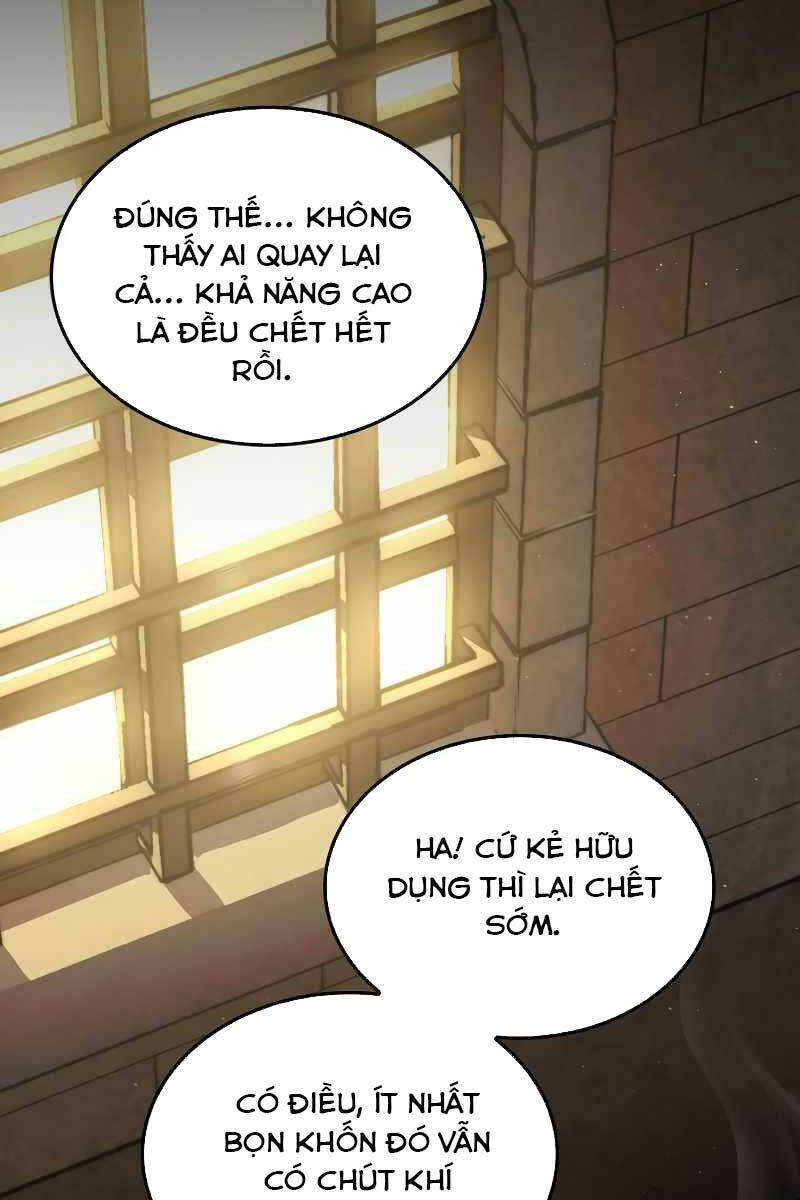 Quân Cờ Thứ 31 Lật Ngược Ván Cờ - Chapter 25 - Page 84