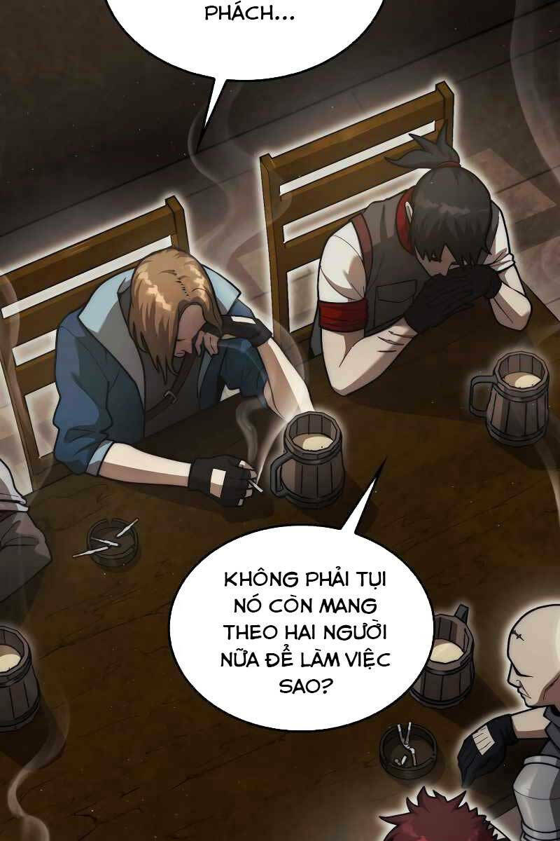 Quân Cờ Thứ 31 Lật Ngược Ván Cờ - Chapter 25 - Page 85