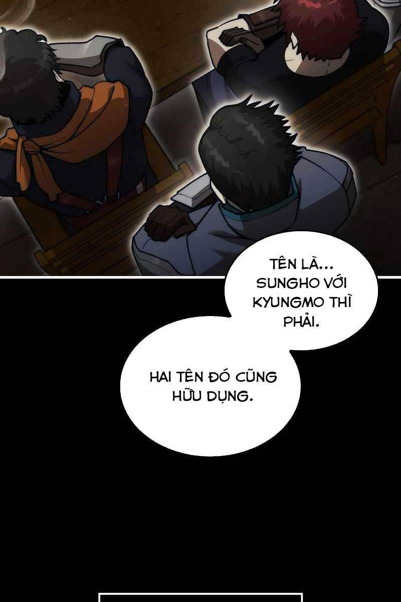 Quân Cờ Thứ 31 Lật Ngược Ván Cờ - Chapter 25 - Page 86