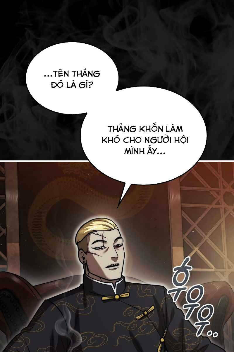 Quân Cờ Thứ 31 Lật Ngược Ván Cờ - Chapter 25 - Page 89