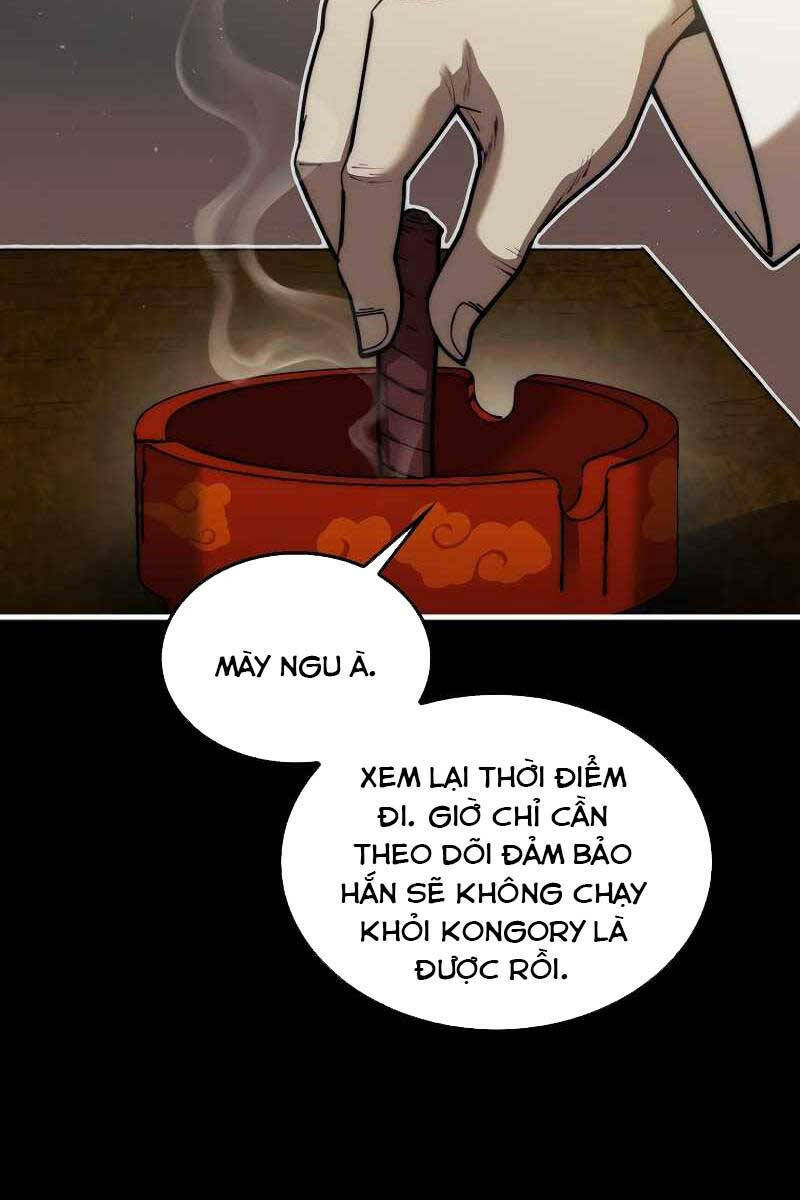 Quân Cờ Thứ 31 Lật Ngược Ván Cờ - Chapter 25 - Page 93
