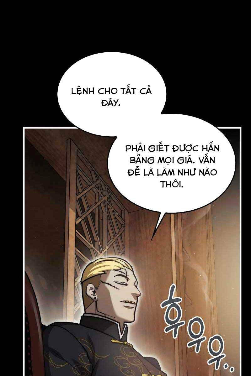 Quân Cờ Thứ 31 Lật Ngược Ván Cờ - Chapter 25 - Page 94