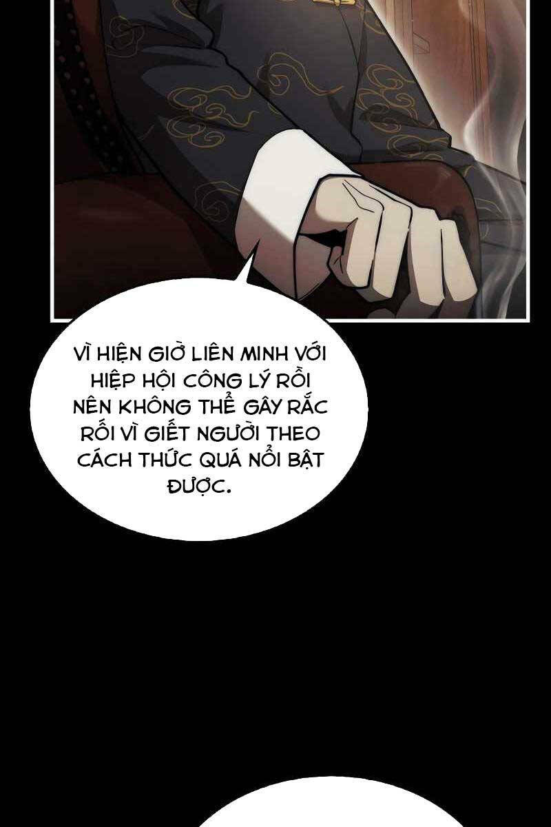 Quân Cờ Thứ 31 Lật Ngược Ván Cờ - Chapter 25 - Page 95