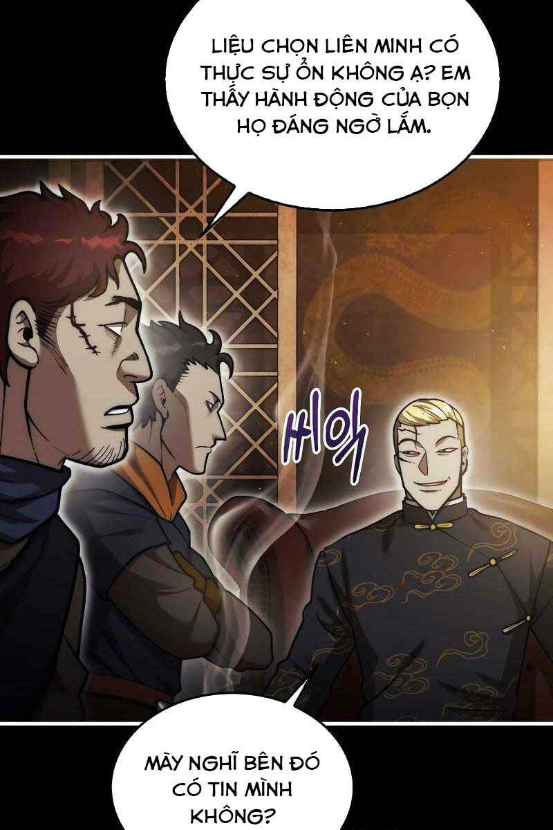 Quân Cờ Thứ 31 Lật Ngược Ván Cờ - Chapter 25 - Page 96