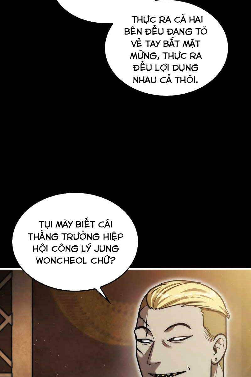 Quân Cờ Thứ 31 Lật Ngược Ván Cờ - Chapter 25 - Page 97