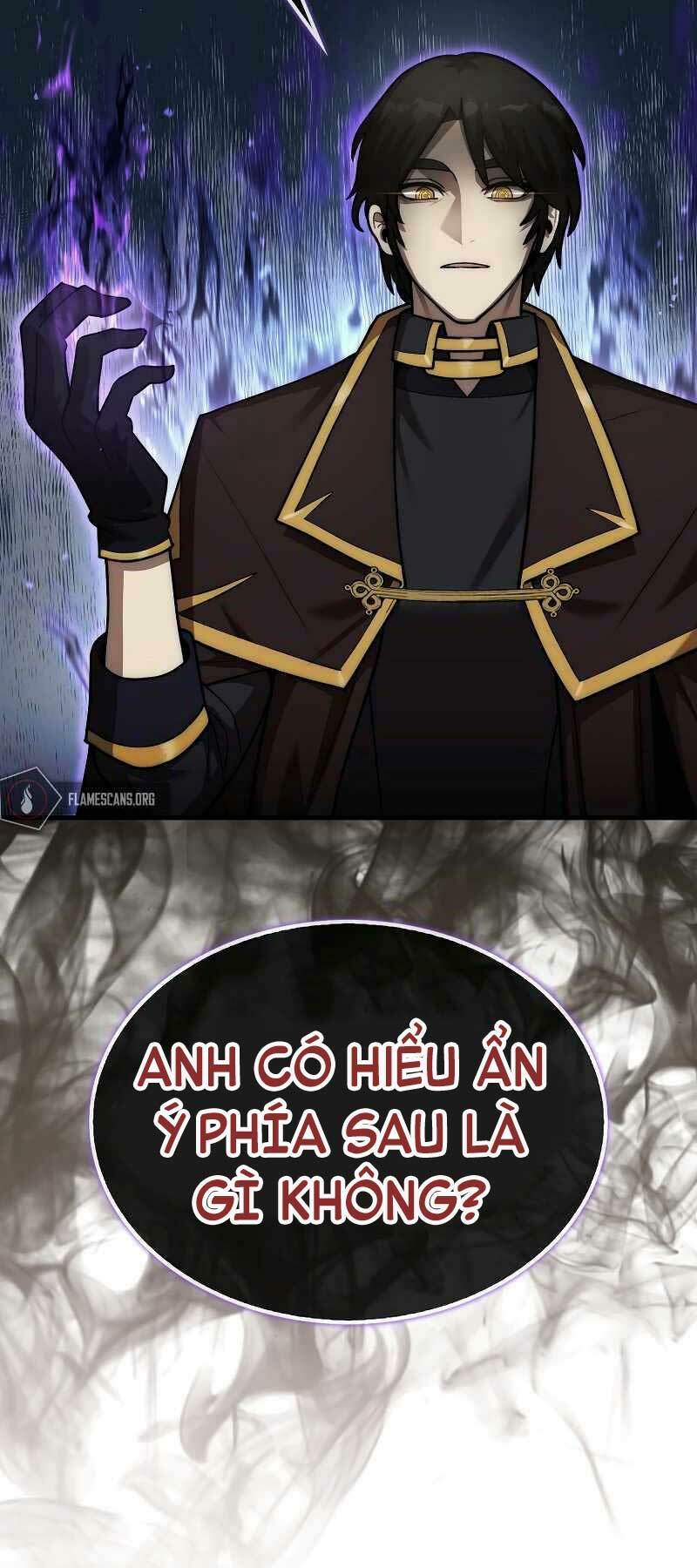 Quân Cờ Thứ 31 Lật Ngược Ván Cờ - Chapter 26 - Page 99