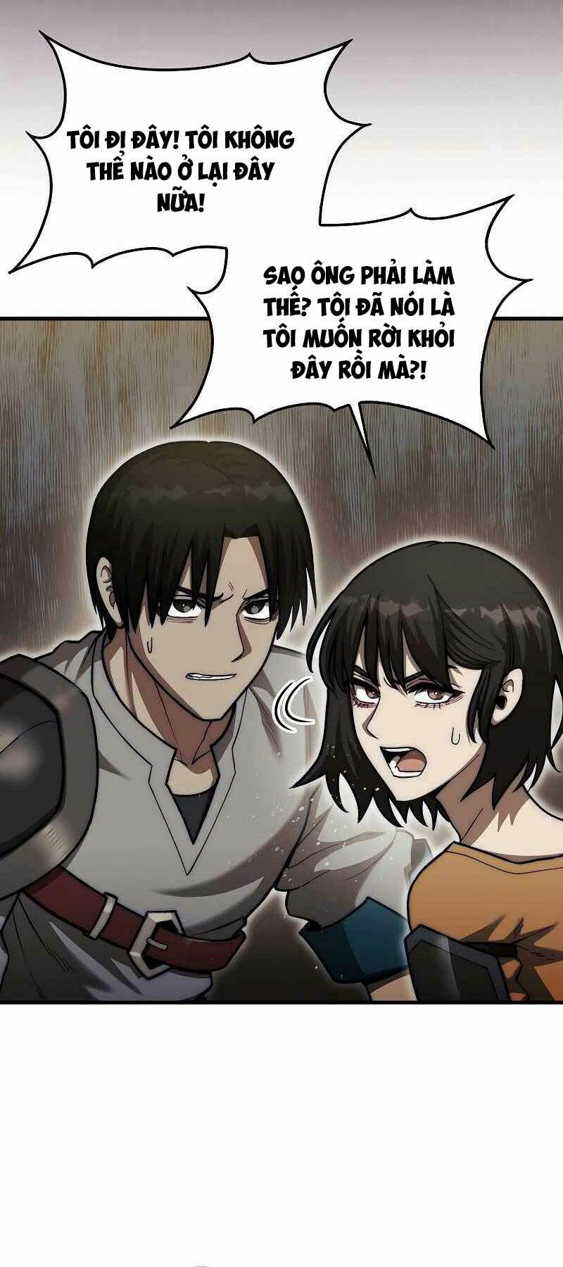 Quân Cờ Thứ 31 Lật Ngược Ván Cờ - Chapter 26 - Page 11