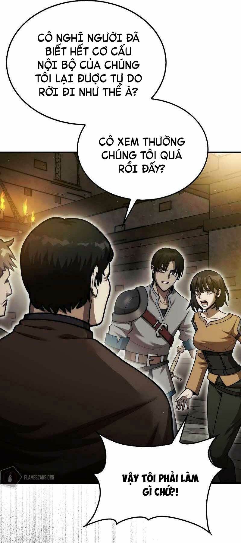 Quân Cờ Thứ 31 Lật Ngược Ván Cờ - Chapter 26 - Page 12