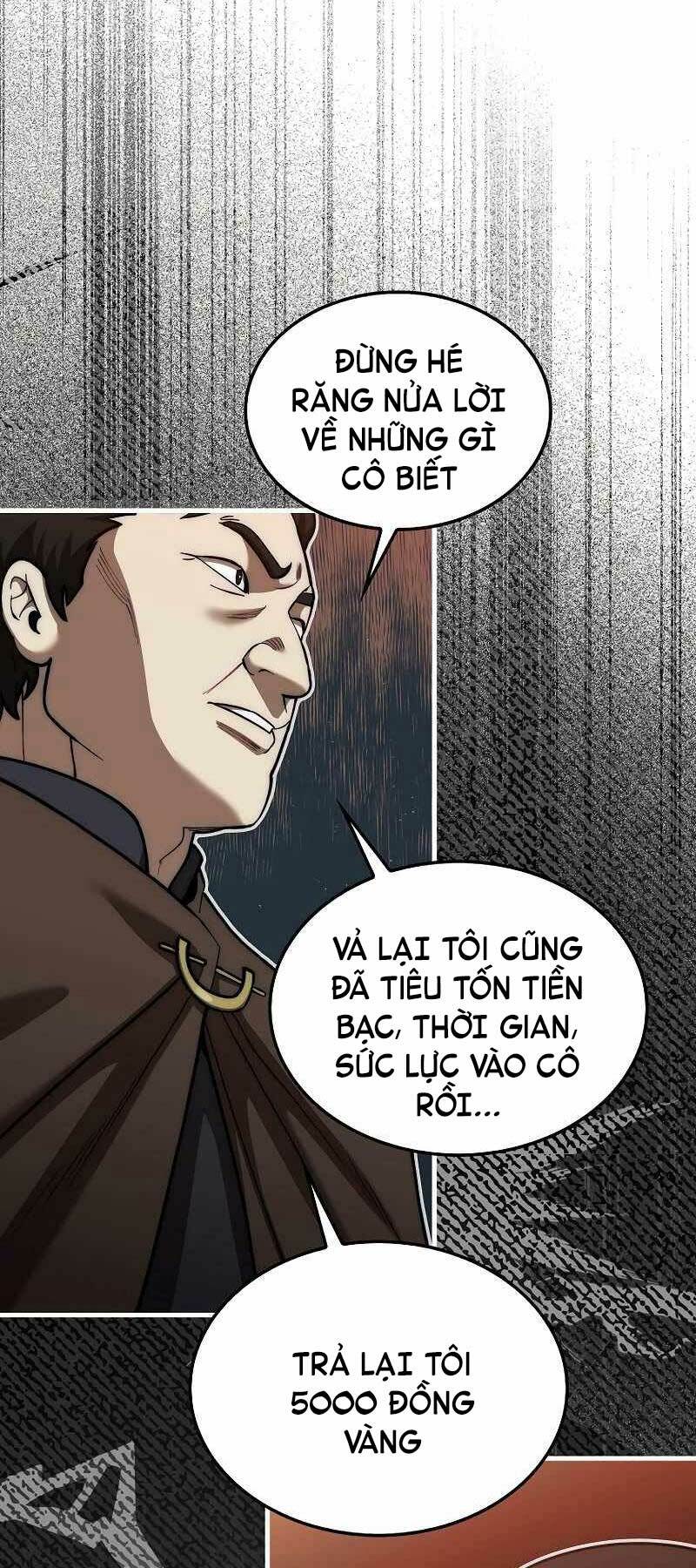 Quân Cờ Thứ 31 Lật Ngược Ván Cờ - Chapter 26 - Page 13