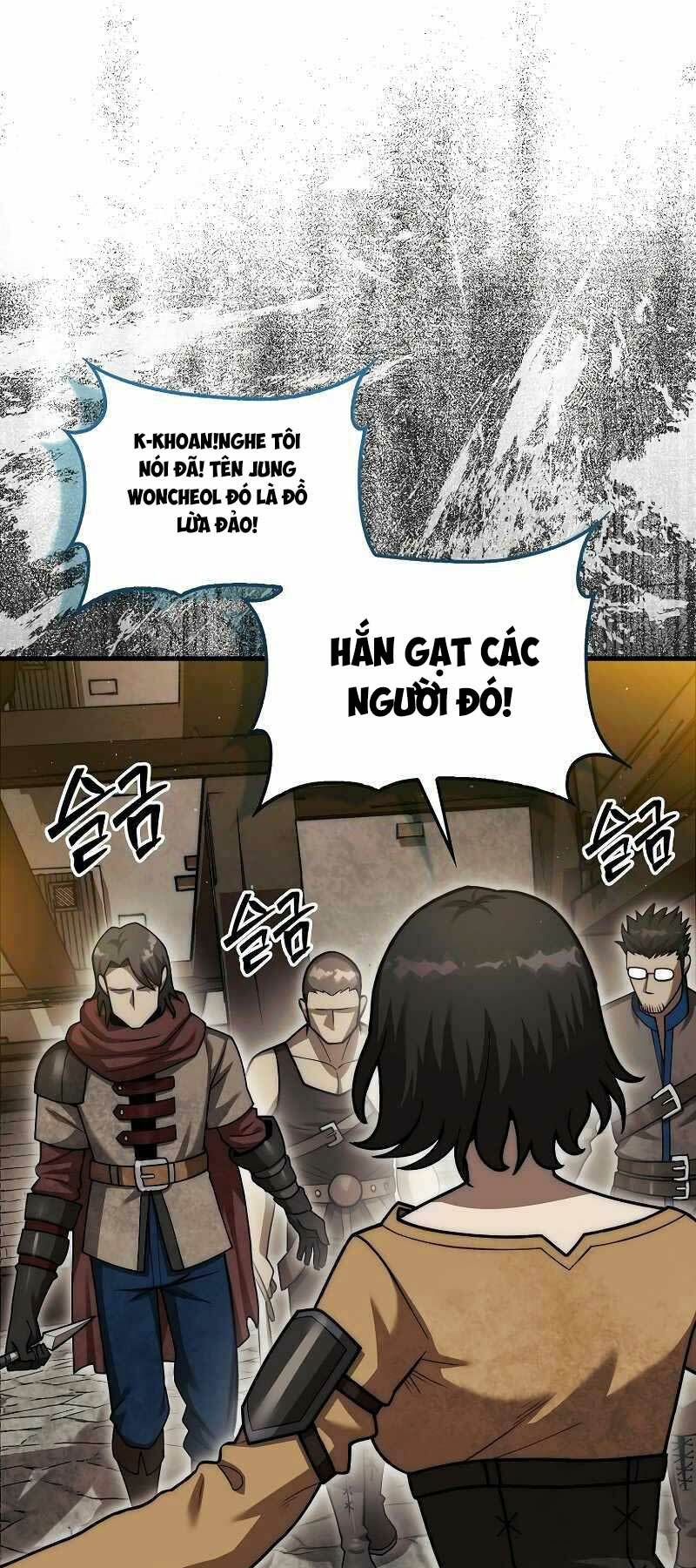 Quân Cờ Thứ 31 Lật Ngược Ván Cờ - Chapter 26 - Page 16