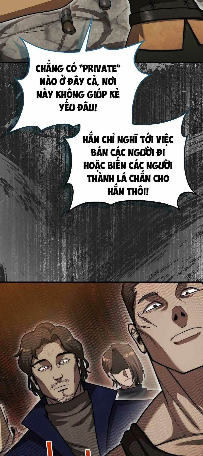 Quân Cờ Thứ 31 Lật Ngược Ván Cờ - Chapter 26 - Page 17