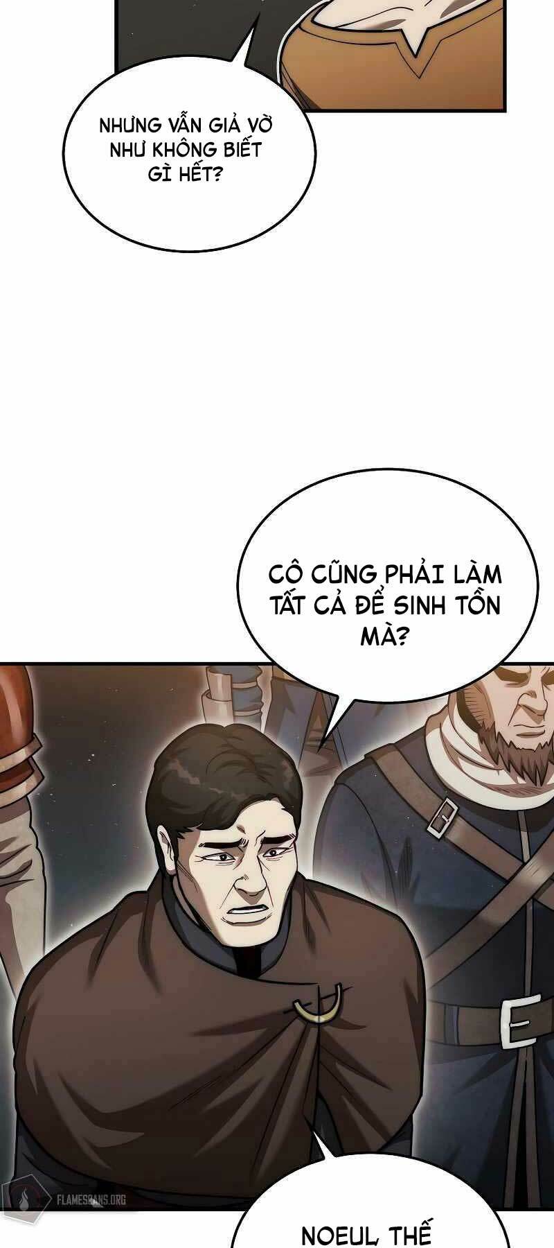 Quân Cờ Thứ 31 Lật Ngược Ván Cờ - Chapter 26 - Page 19