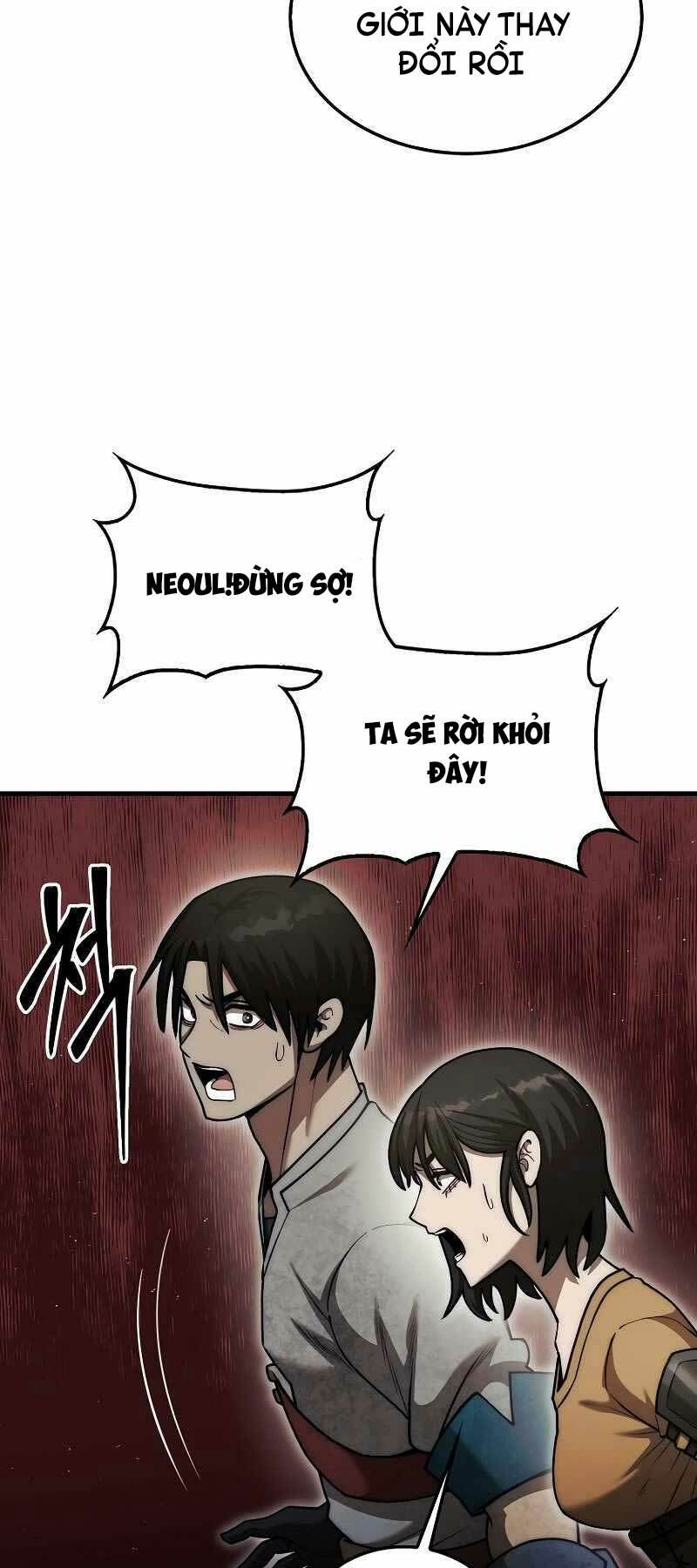 Quân Cờ Thứ 31 Lật Ngược Ván Cờ - Chapter 26 - Page 20