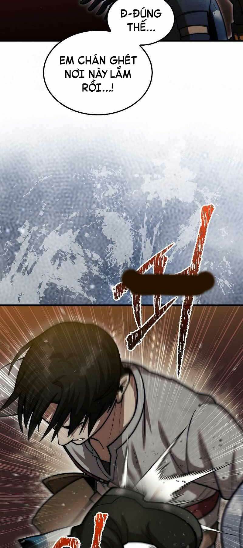 Quân Cờ Thứ 31 Lật Ngược Ván Cờ - Chapter 26 - Page 21