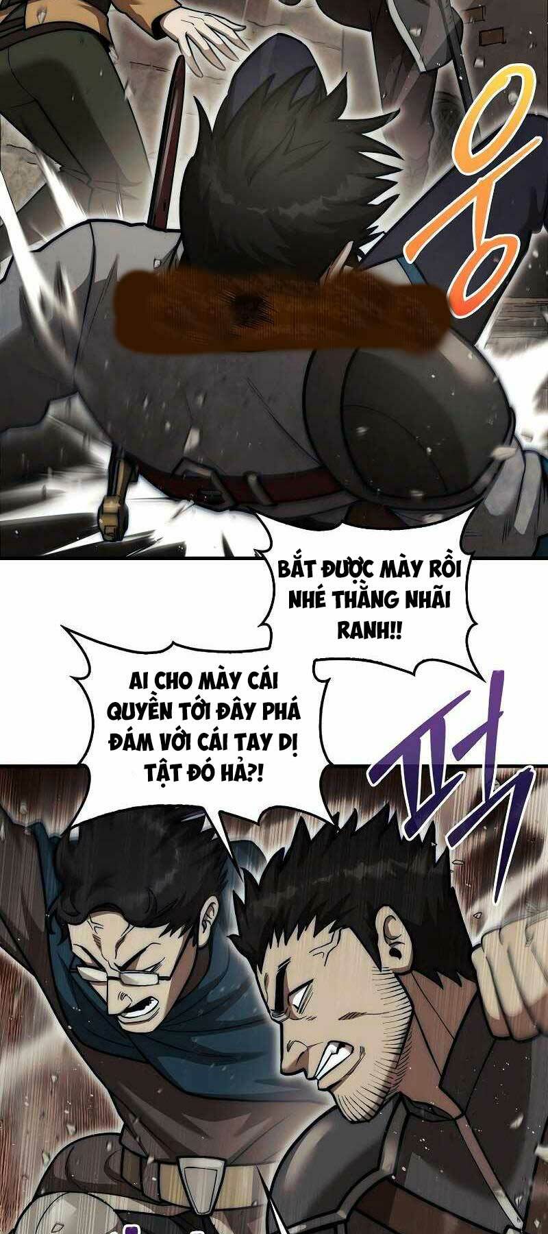 Quân Cờ Thứ 31 Lật Ngược Ván Cờ - Chapter 26 - Page 23