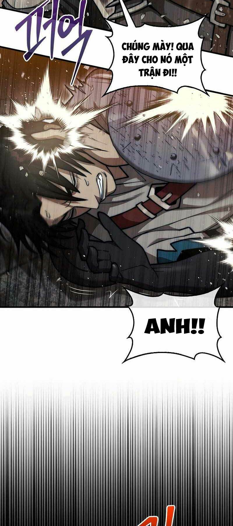 Quân Cờ Thứ 31 Lật Ngược Ván Cờ - Chapter 26 - Page 24