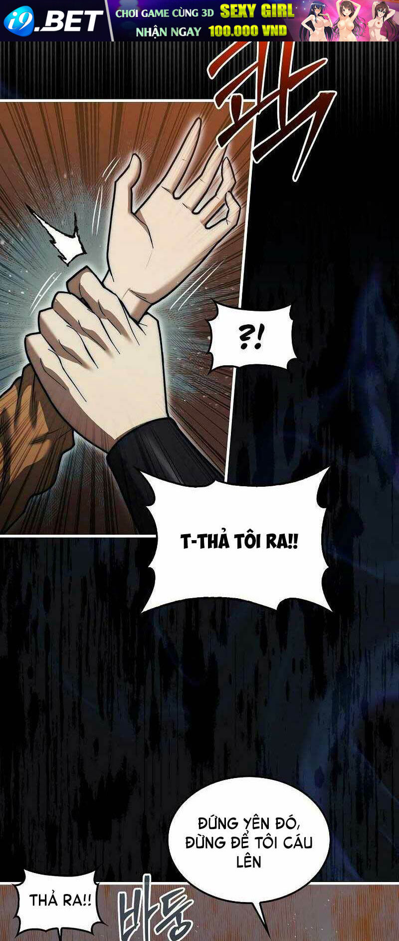 Quân Cờ Thứ 31 Lật Ngược Ván Cờ - Chapter 26 - Page 25