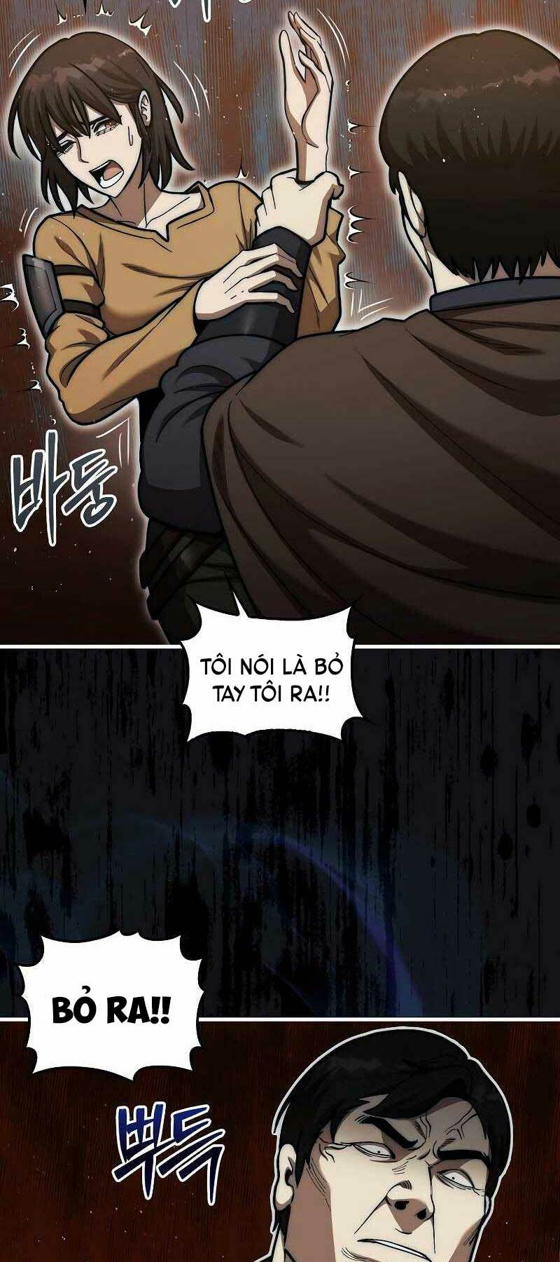 Quân Cờ Thứ 31 Lật Ngược Ván Cờ - Chapter 26 - Page 26