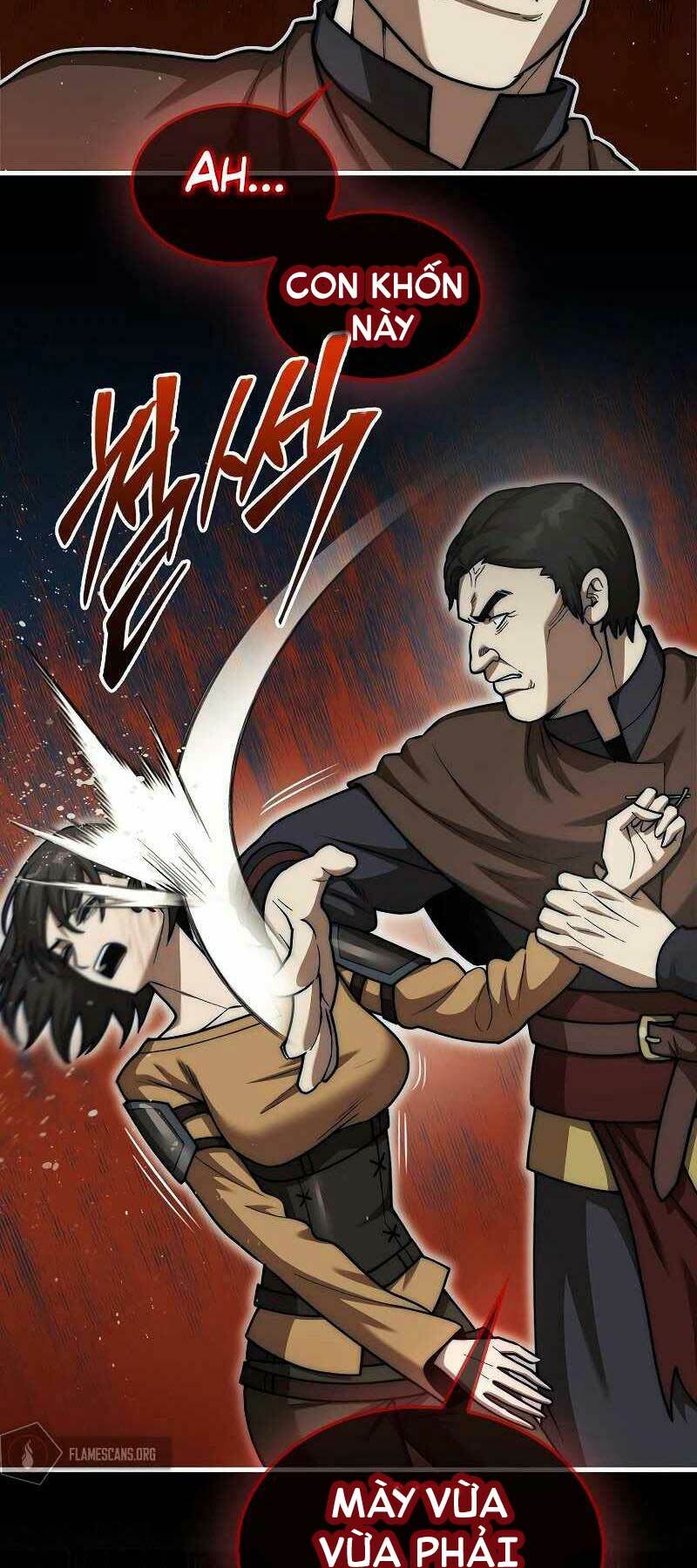 Quân Cờ Thứ 31 Lật Ngược Ván Cờ - Chapter 26 - Page 27