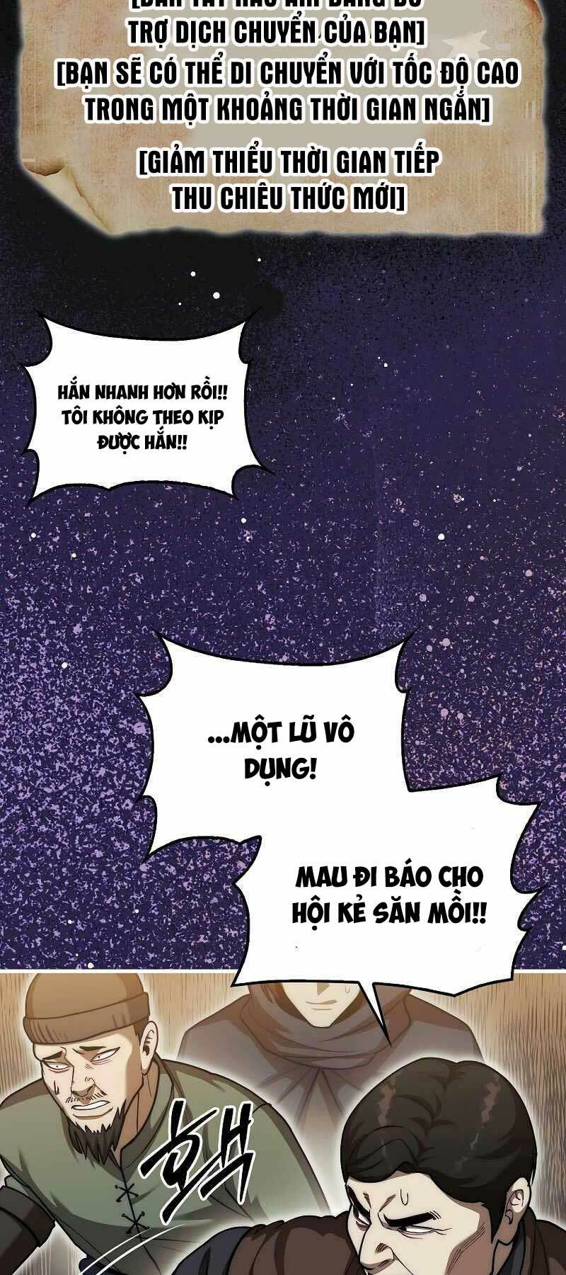 Quân Cờ Thứ 31 Lật Ngược Ván Cờ - Chapter 26 - Page 34