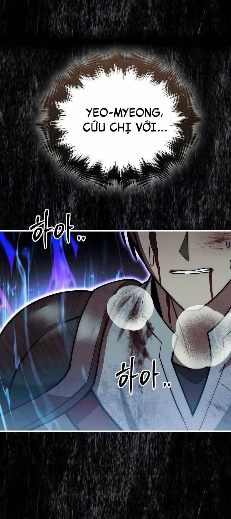 Quân Cờ Thứ 31 Lật Ngược Ván Cờ - Chapter 26 - Page 37