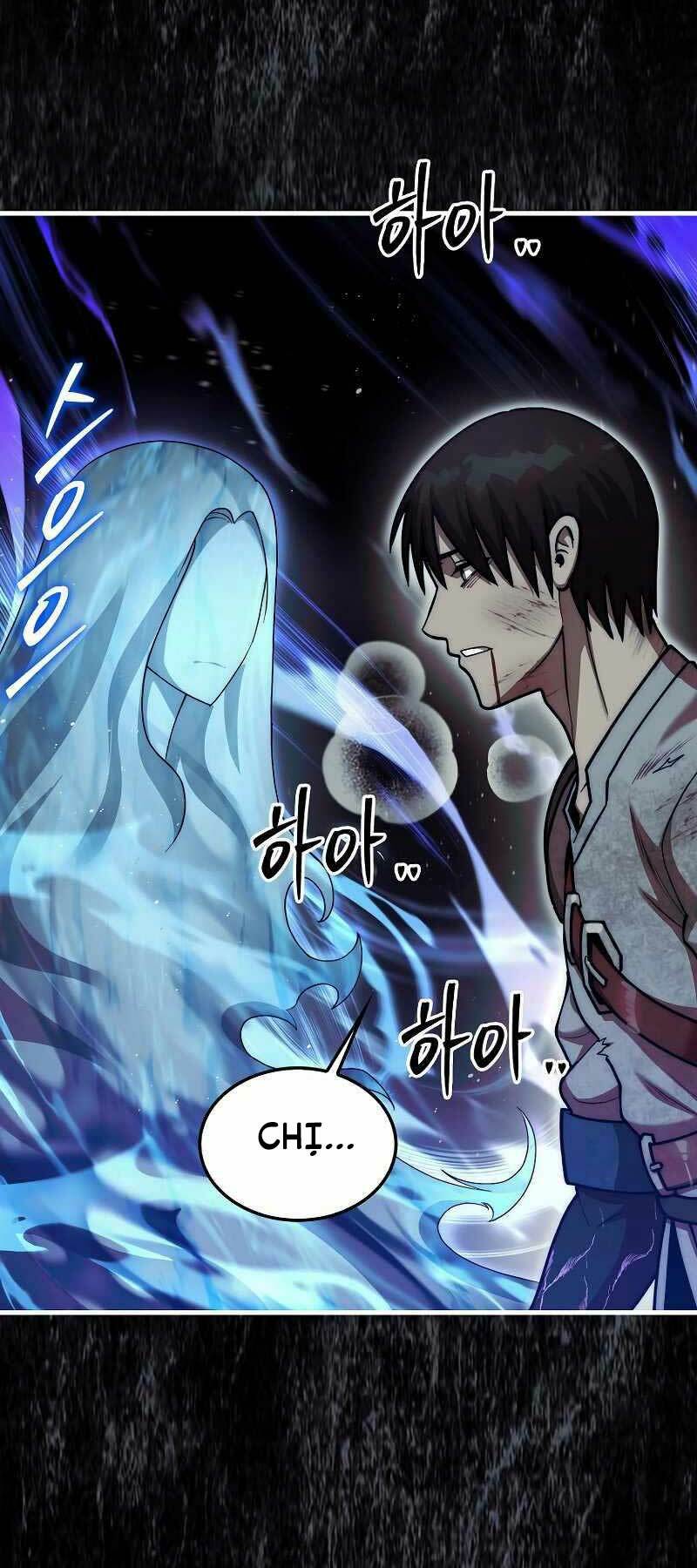 Quân Cờ Thứ 31 Lật Ngược Ván Cờ - Chapter 26 - Page 38