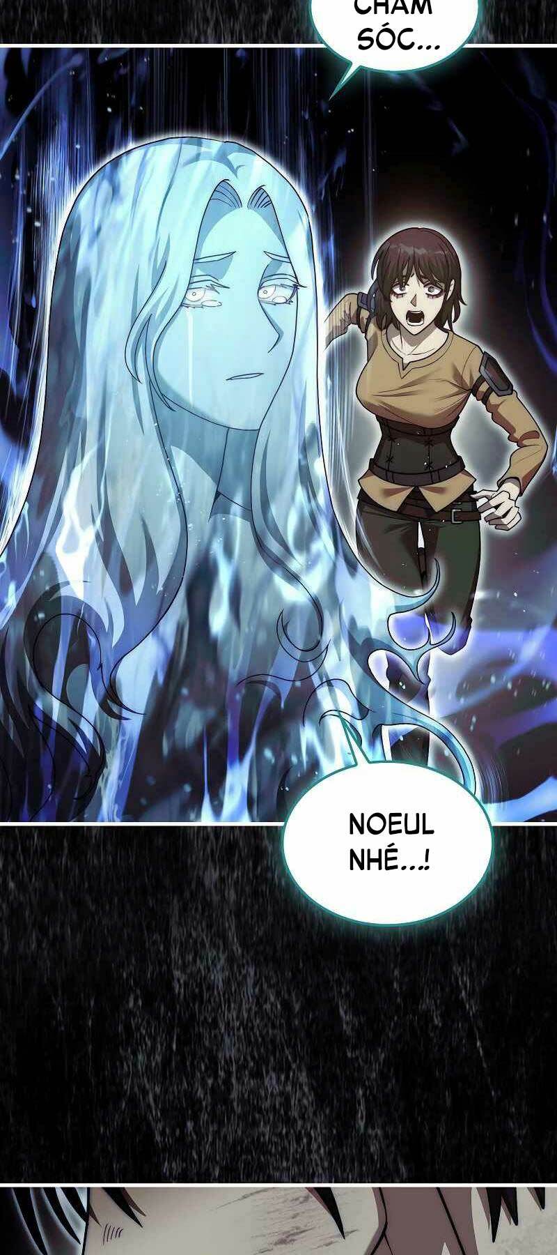 Quân Cờ Thứ 31 Lật Ngược Ván Cờ - Chapter 26 - Page 41