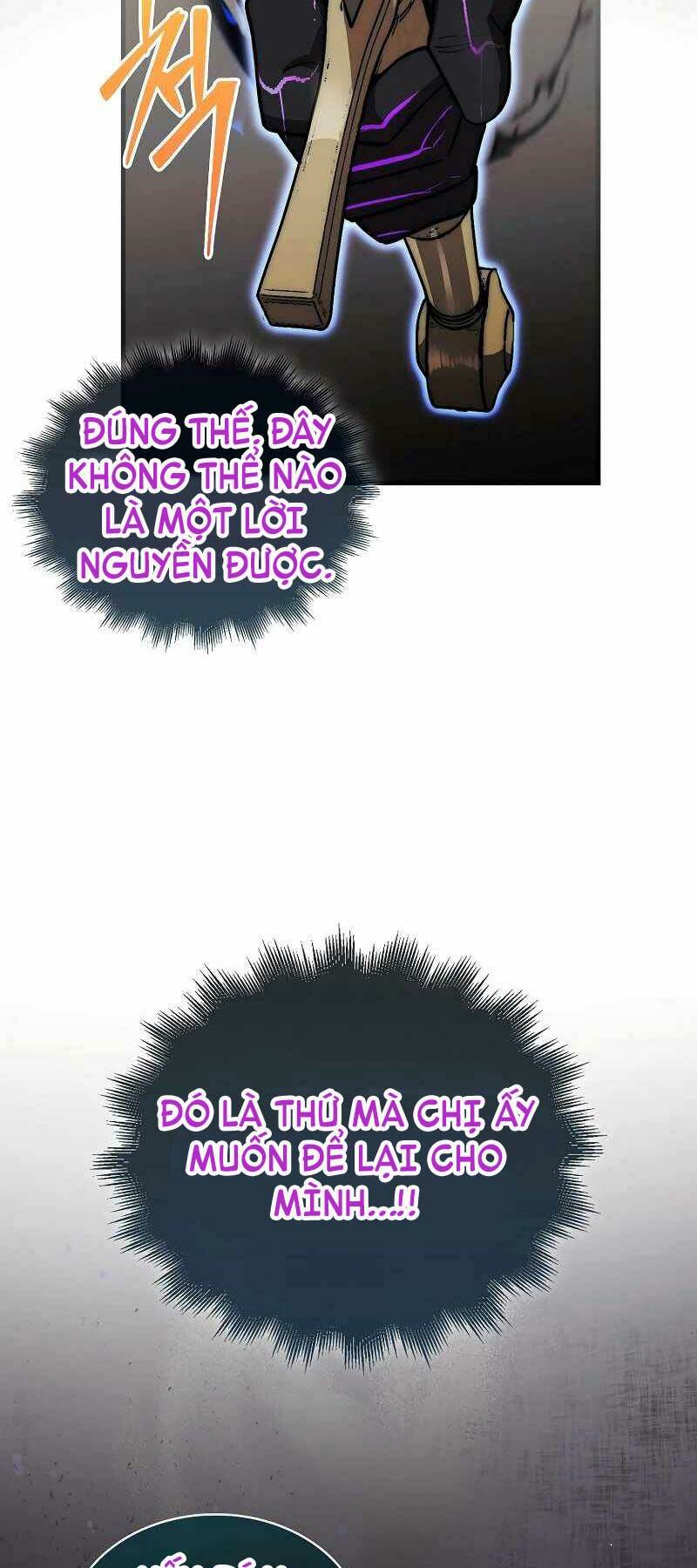 Quân Cờ Thứ 31 Lật Ngược Ván Cờ - Chapter 26 - Page 43