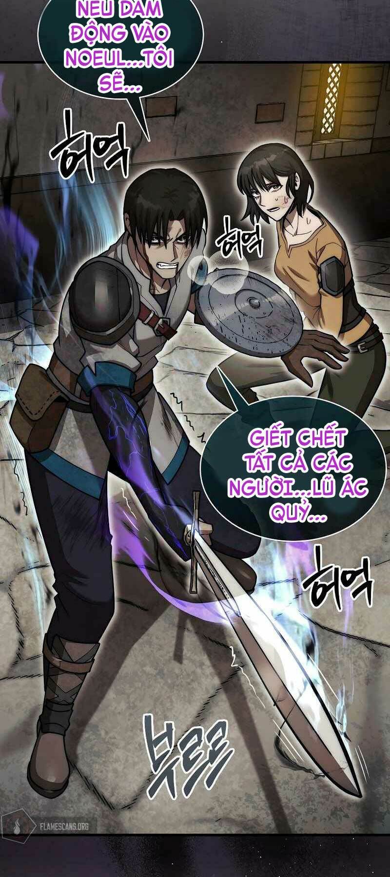 Quân Cờ Thứ 31 Lật Ngược Ván Cờ - Chapter 26 - Page 44