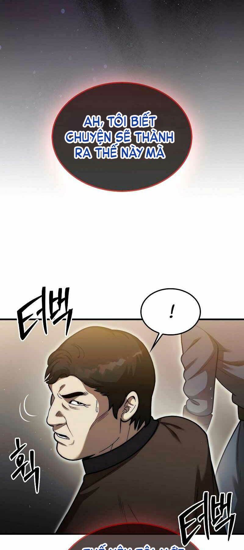 Quân Cờ Thứ 31 Lật Ngược Ván Cờ - Chapter 26 - Page 45