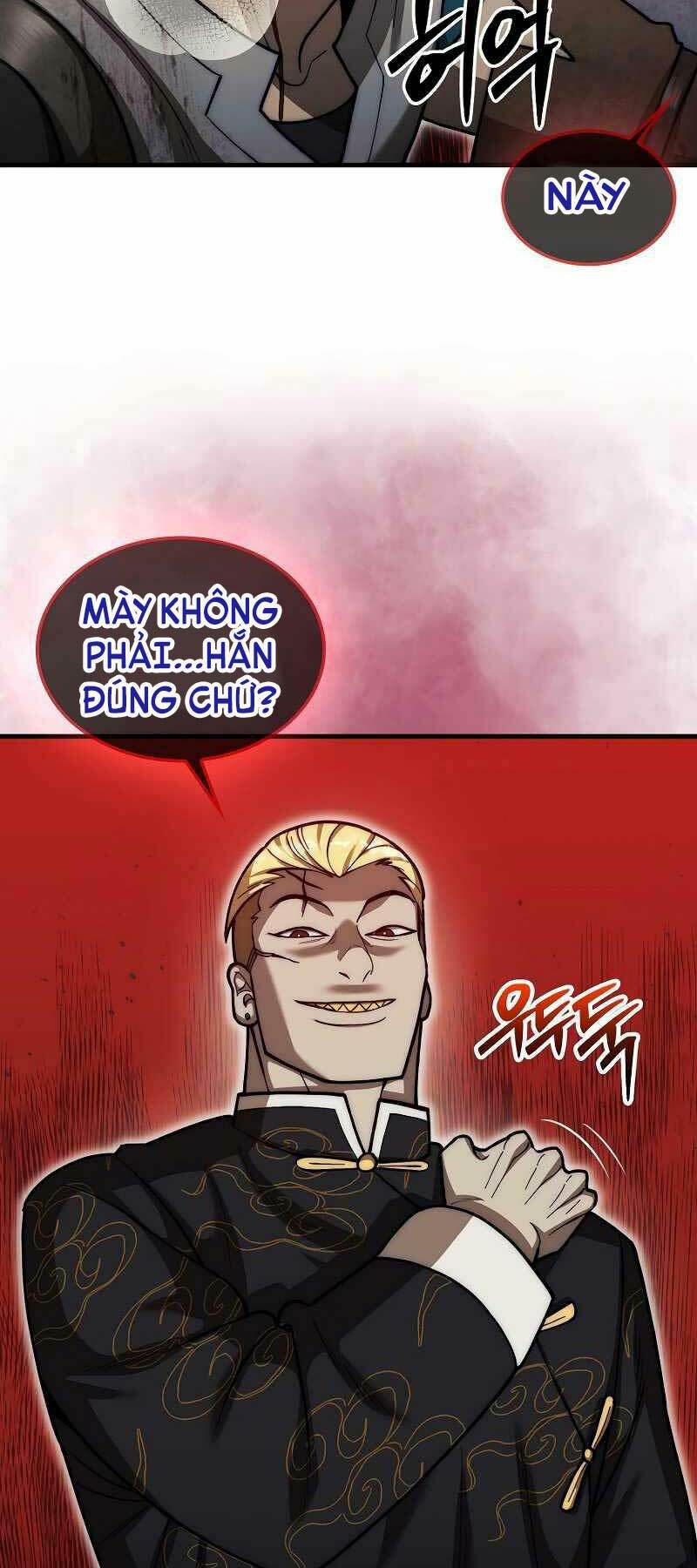 Quân Cờ Thứ 31 Lật Ngược Ván Cờ - Chapter 26 - Page 48